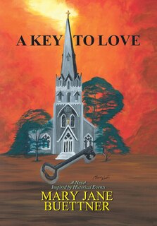 Couverture_A Key To Love