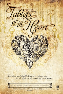 Couverture_Tablets Of The Heart