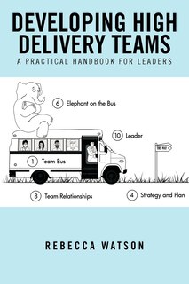Couverture_Developing High Delivery Teams