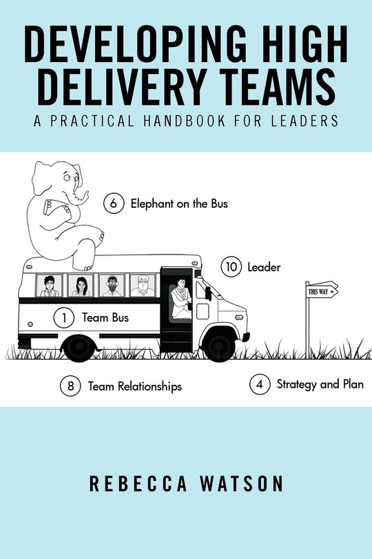 Couverture_Developing High Delivery Teams