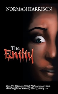 Couverture_The Entity