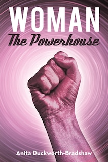 Couverture_Woman The Powerhouse