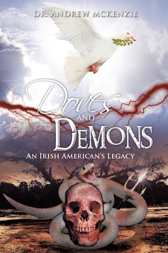 Couverture_Doves And Demons