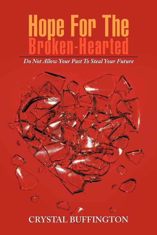 Couverture_Hope For The Broken-hearted