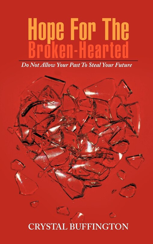 Couverture_Hope For The Broken-hearted
