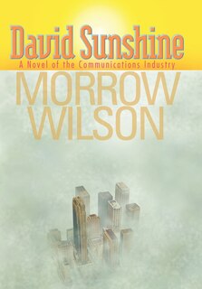 Front cover_David Sunshine