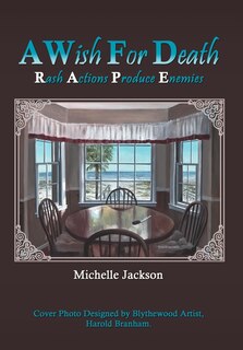 Couverture_A Wish For Death