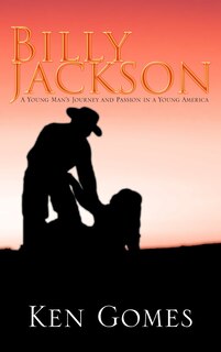 Front cover_Billy Jackson