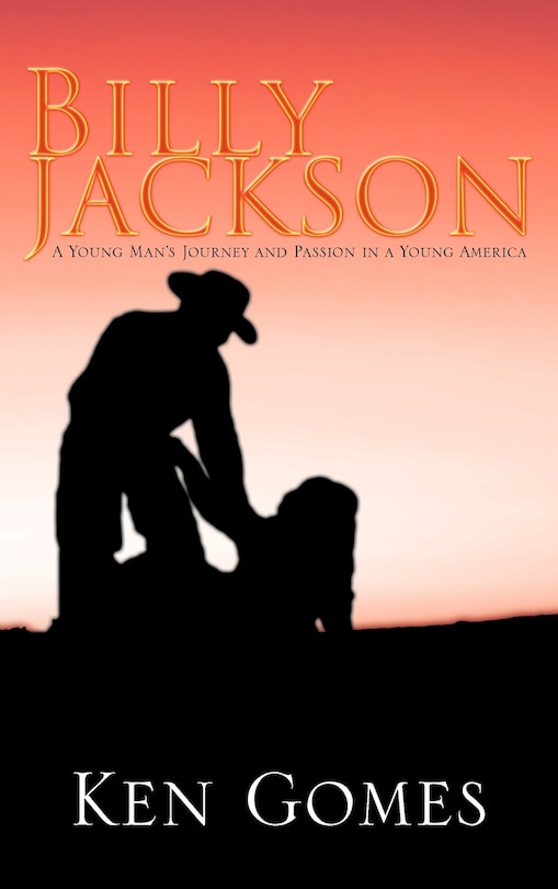 Front cover_Billy Jackson