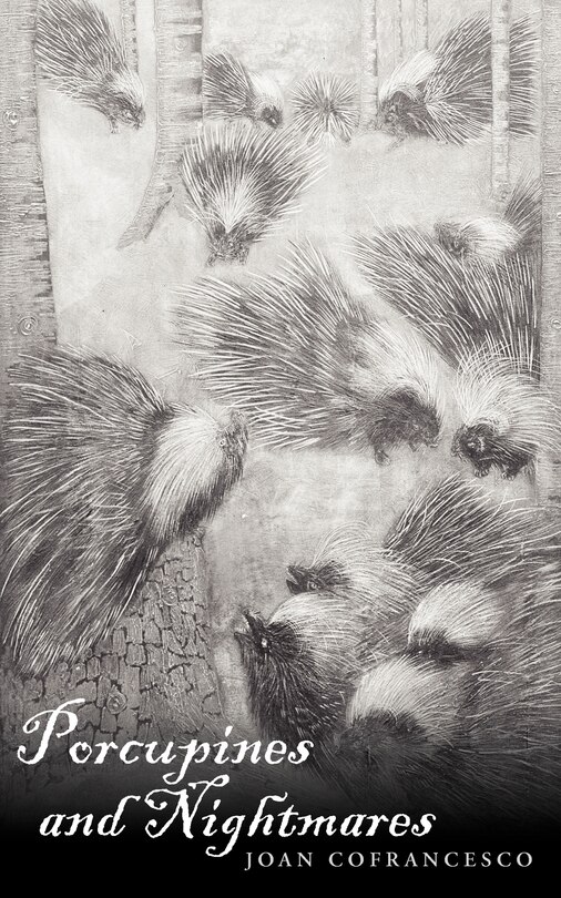 Couverture_Porcupines And Nightmares