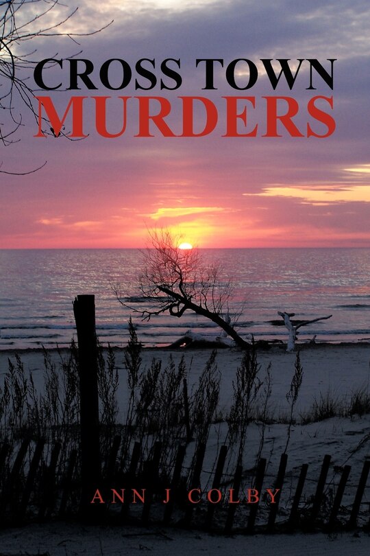 Couverture_Cross Town Murders