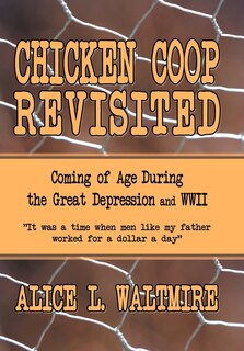 Front cover_Chicken Coop Revisited