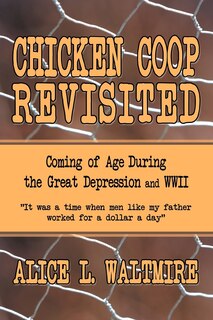 Front cover_Chicken Coop Revisited
