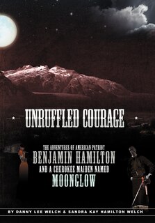 Couverture_Unruffled Courage