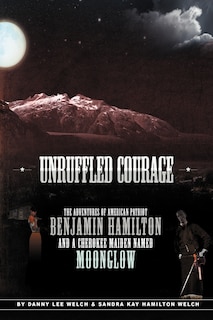 Couverture_Unruffled Courage