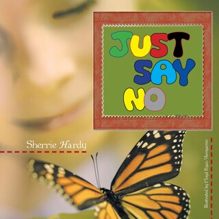 Couverture_Just Say No