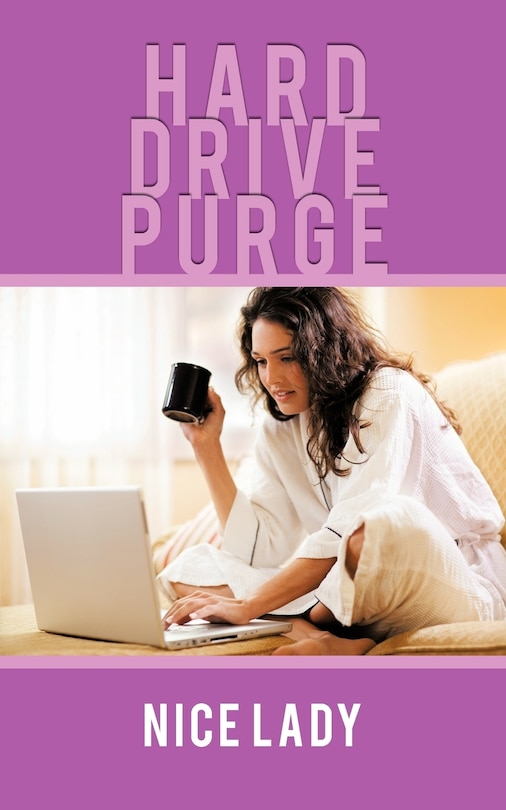 Front cover_Hard Drive Purge