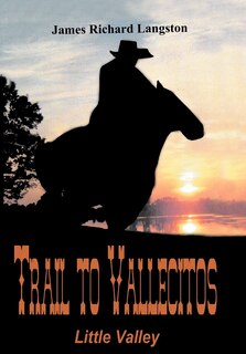 Front cover_Trail To Vallecitos