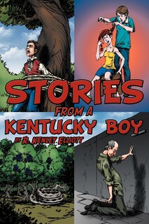 Front cover_Stories From A Kentucky Boy