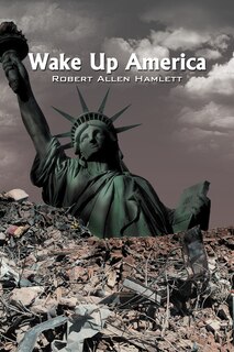 Front cover_Wake Up America