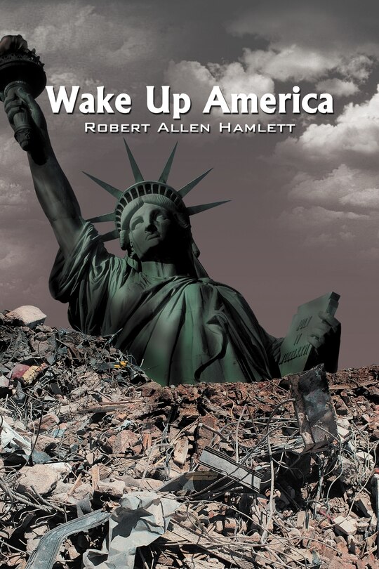 Front cover_Wake Up America