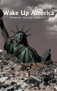Front cover_Wake Up America