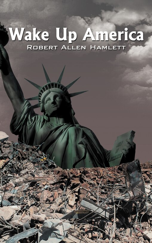 Front cover_Wake Up America