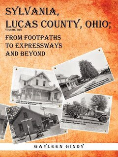 Front cover_Sylvania, Lucas County, Ohio