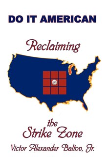 Couverture_Reclaiming The Strike Zone