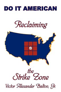 Front cover_Reclaiming The Strike Zone