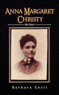 Couverture_Anna Margaret Christy