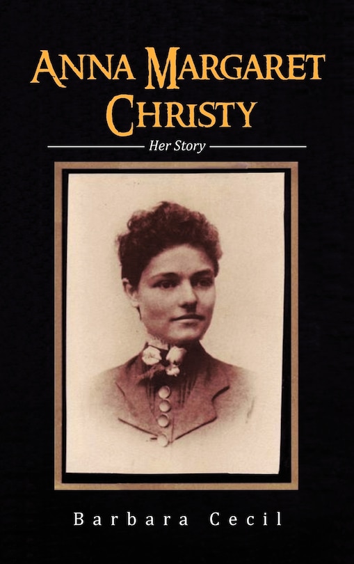 Couverture_Anna Margaret Christy