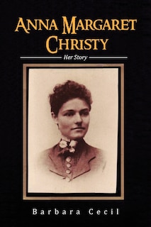 Couverture_Anna Margaret Christy