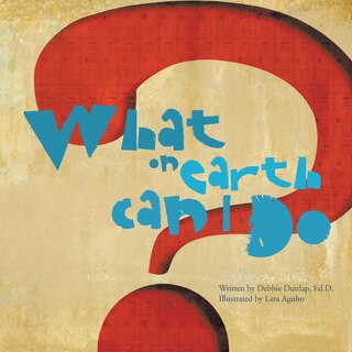 Front cover_What On Earth Can I Do?