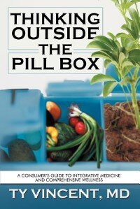 Front cover_Thinking Outside The Pill Box