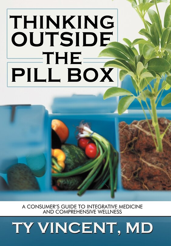 Couverture_Thinking Outside The Pill Box