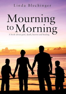Couverture_Mourning To Morning