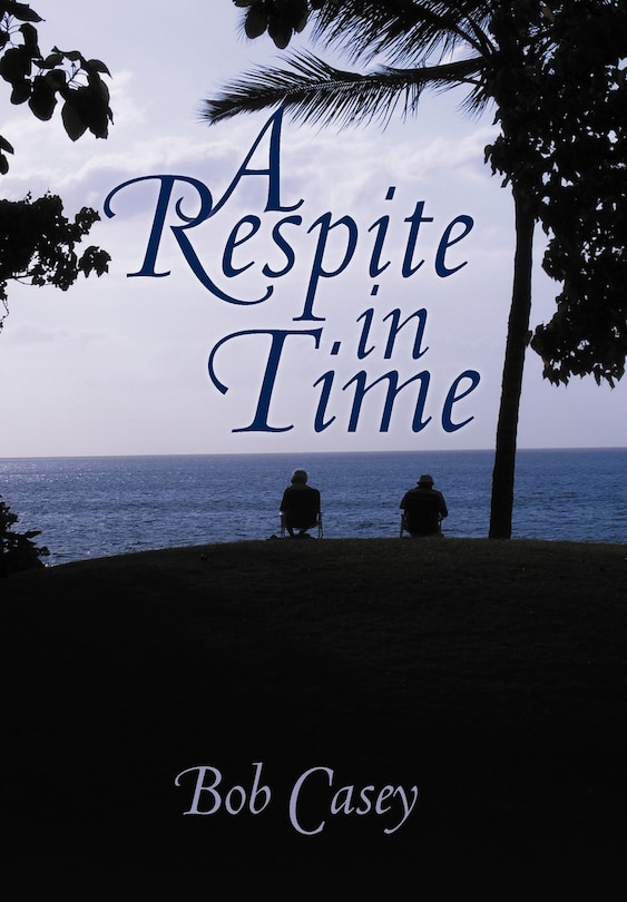 Front cover_A Respite in Time