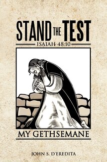 Front cover_Stand The Test