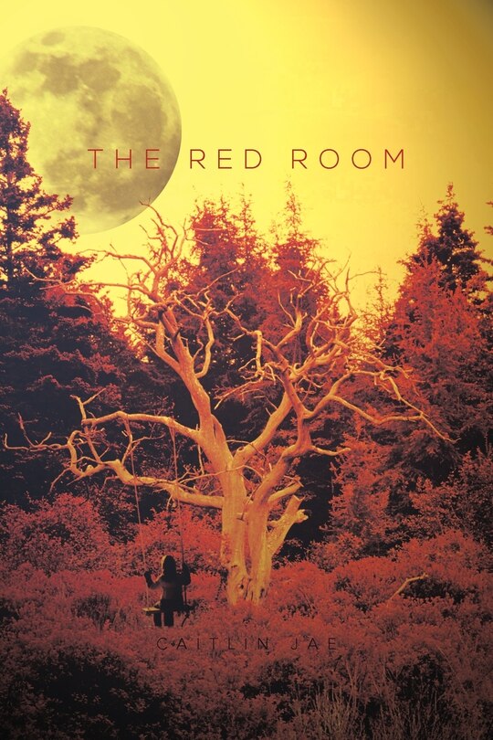 Front cover_The Red Room