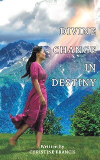 Couverture_Divine Change In Destiny