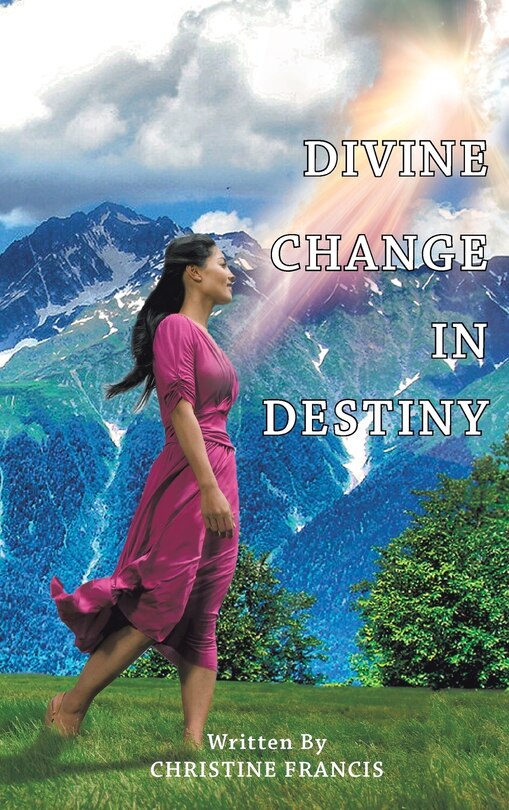 Couverture_Divine Change In Destiny