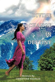Front cover_Divine Change In Destiny
