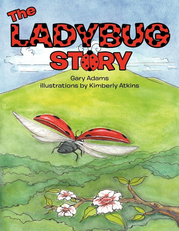 Couverture_The Ladybug Story