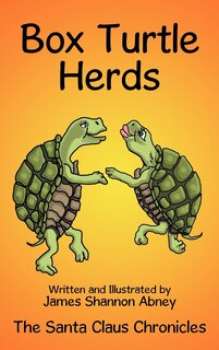 Front cover_Box Turtle Herds