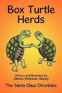Front cover_Box Turtle Herds
