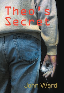 Front cover_Theo's Secret