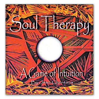 Front cover_Soul Therapy