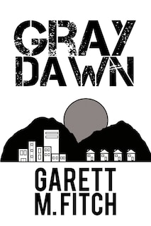 Front cover_Gray Dawn