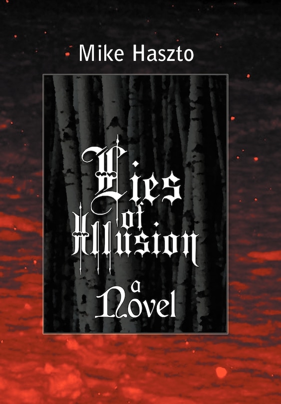 Front cover_Lies Of Illusion